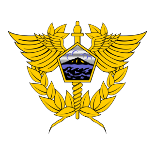 Logo Bea Cukai Konawe Kepulauan