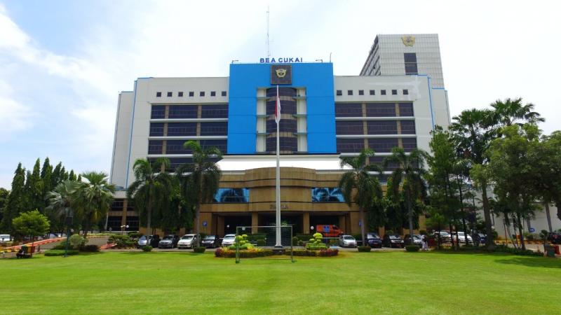 Kantor Bea Cukai Konawe Kepulauan